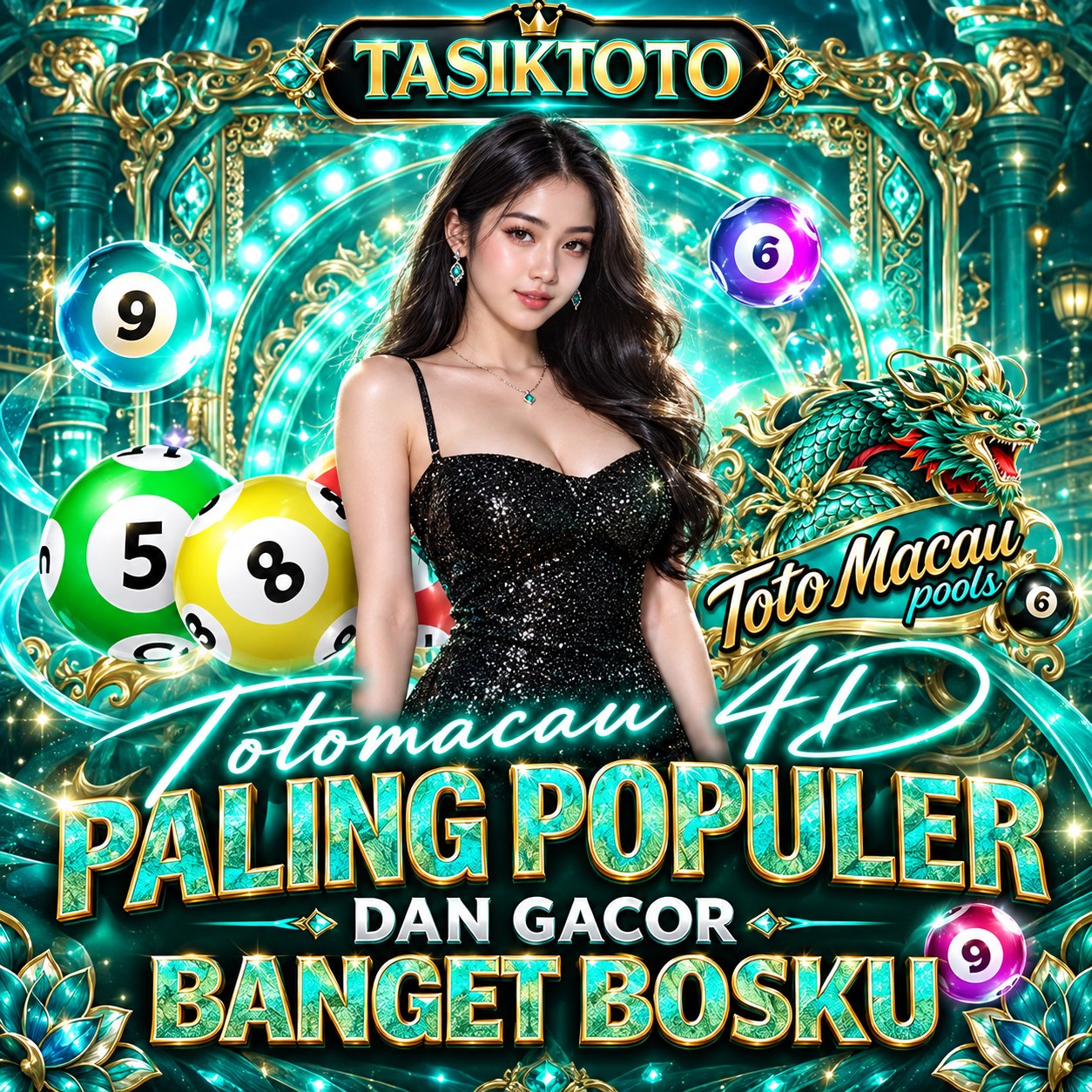 TASIKTOTO